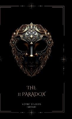 The 11 Paradox - Shyamkumar M - cover