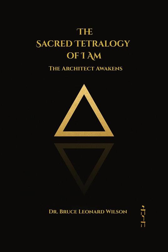 The Architect Awakens - Book I