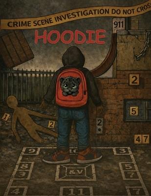 Hoodie - Carl Snyder - cover