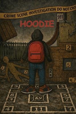Hoodie - Carl Snyder - cover