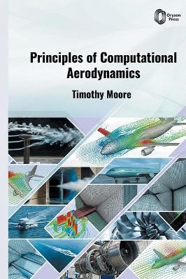 Principles of Computational Aerodynamics - Timothy Moore - cover