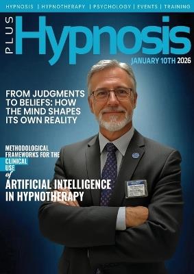 Hypnosis Plus - Annual Edition 2026: Clinical Perspectives on Hypnosis, Cognition, and Mental Health - cover