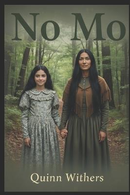 No Mo - Quinn Withers - cover