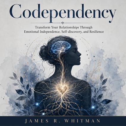 Codependency: Transform Your Relationships Through Emotional Independence, Self-discovery, and Resilience
