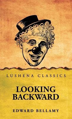 Looking Backward - Edward Bellamy - cover