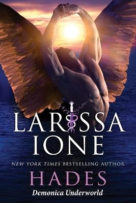 Hades - Larissa Ione - cover