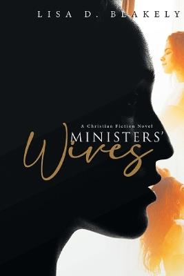 Ministers' Wives - Lisa Blakely - cover