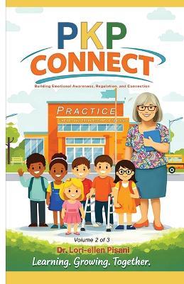 PKP Connect: Practice - Pisani - cover