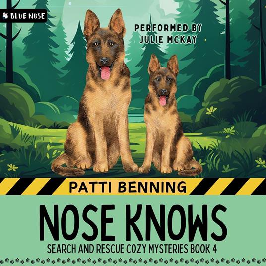 Nose Knows