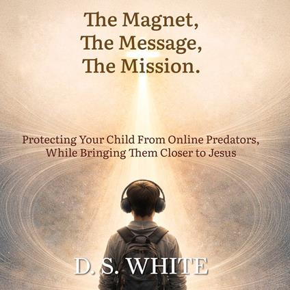 The Magnet, The Message, The Mission.