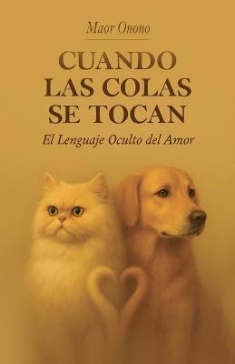 Cuando las colas se tocan, El Lenguaje Oculto del Amor - Maor Onono - cover