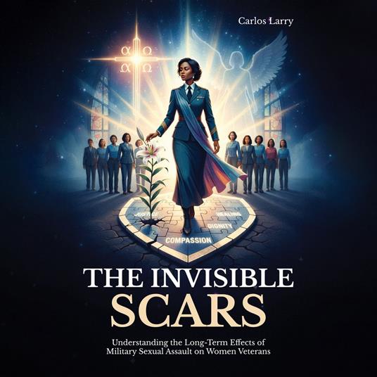 The Invisible Scars
