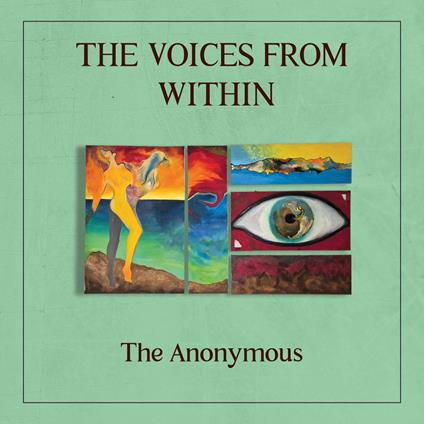 The Voices from Within