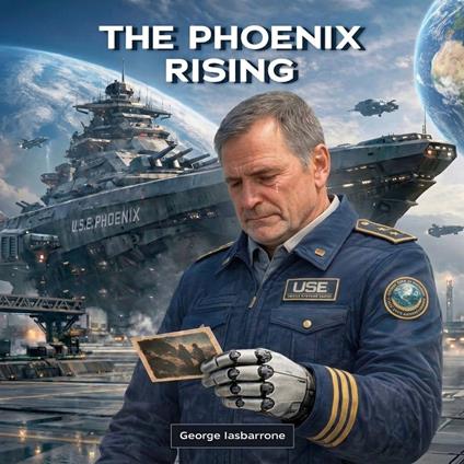 The Phoenix Rising