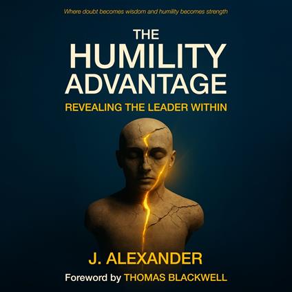 The Humility Advantage