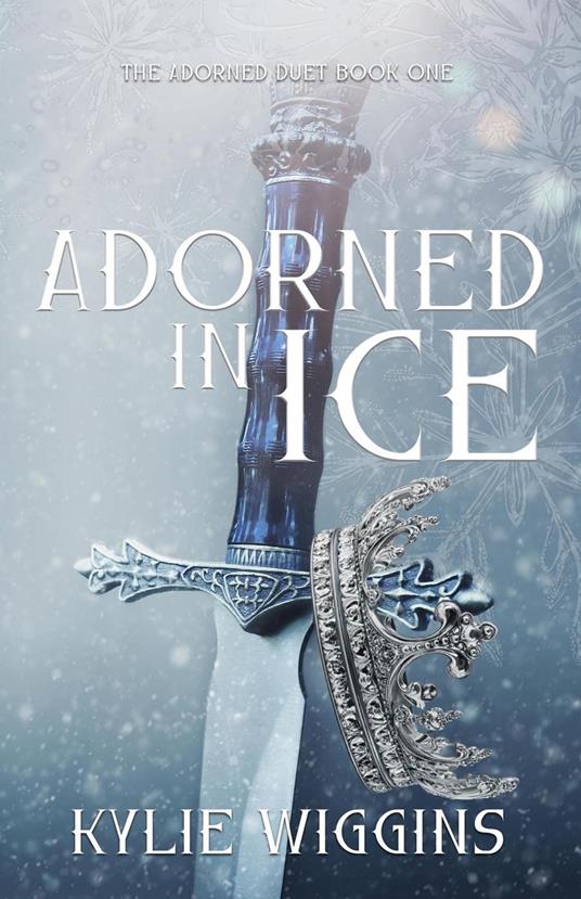 Adorned in Ice