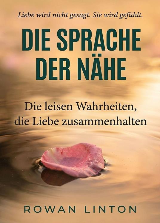 Die Sprache der Nähe