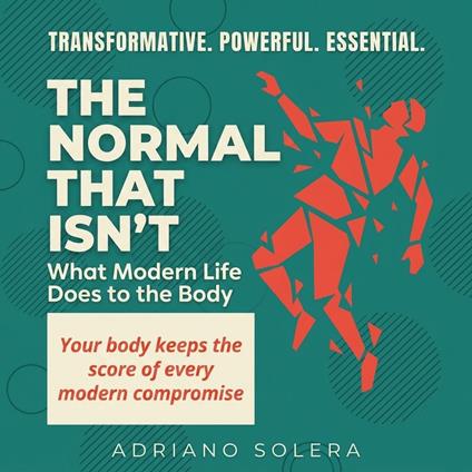The Normal That Isn't