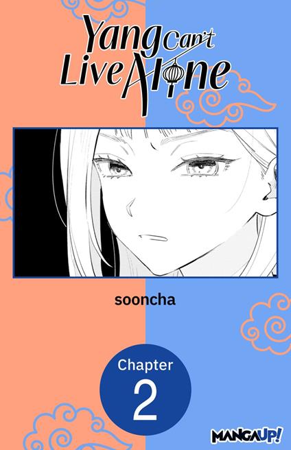 Yang Can't Live Alone #002