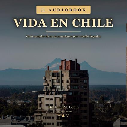 Vida en Chile