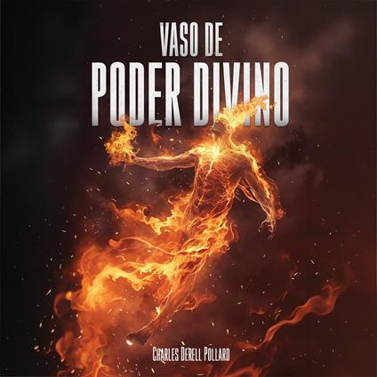 Vaso de poder divino
