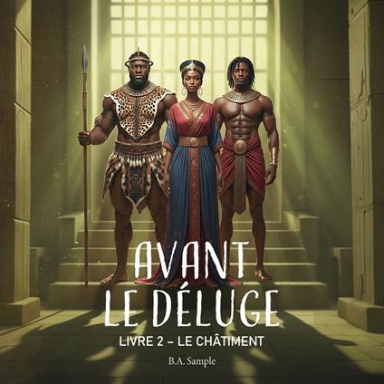 Avant le Déluge