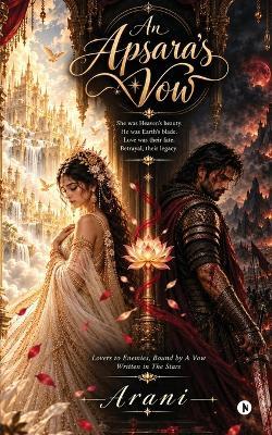 An Apsara's Vow: Lovers to Enemies, Bound by A Vow Written in The Stars - Arani - cover