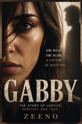 Gabby - Zino Okoro - cover