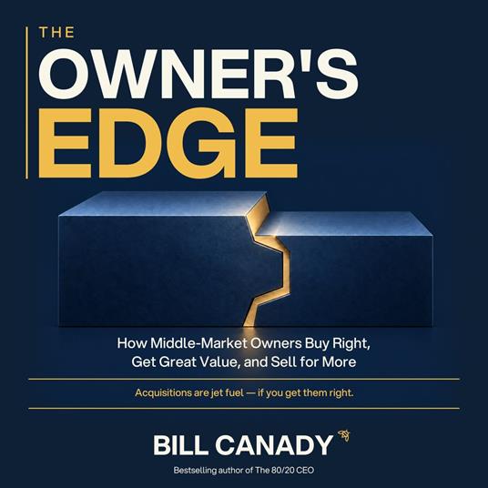 Owner's Edge, The
