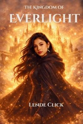 The Kingdom of Everlight - Lende Click - cover