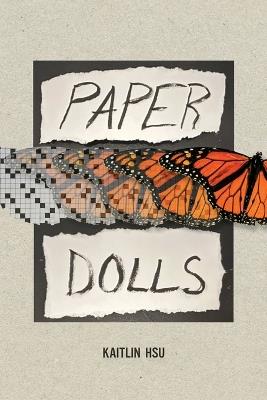 Paper Dolls - Kaitlin Hsu - cover