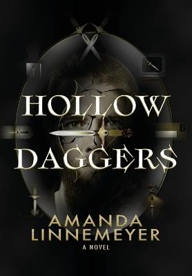 Hollow Daggers - Amanda Linnemeyer - cover
