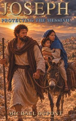 Joseph: Protecting the Messiah - Michael DuPont - cover