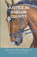 Justice in Harlon County: Pursuers Series Book Three