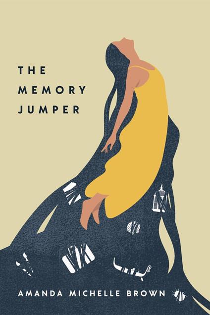 The Memory Jumper - Amanda Michelle Brown - ebook