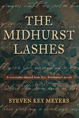 The Midhurst Lashes - Steven Key Meyers - cover