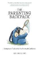 The Parenting Backpack - Susie Garlick - cover