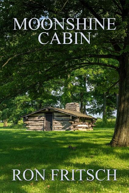Moonshine Cabin