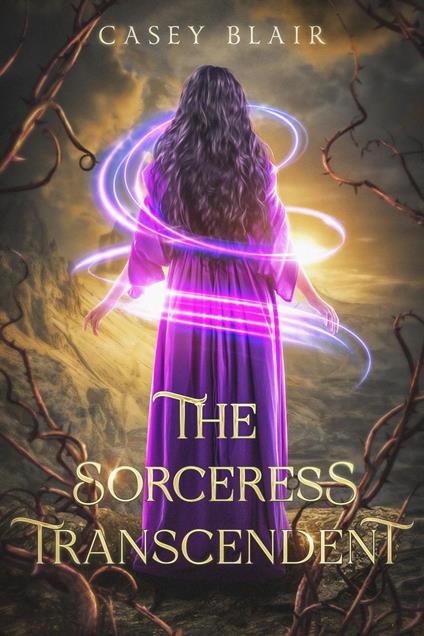 The Sorceress Transcendent