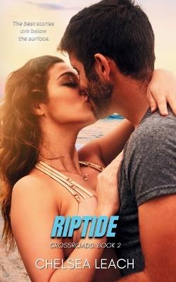 Riptide - Chelsea Leach - cover