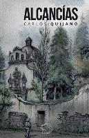Alcancias - Carlos Quijano - cover