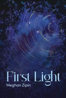 First Light - Meghan Zipin - cover