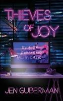 Thieves of Joy - Jen Guberman - cover