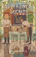 Silver-Lined Secrets: Trick Questions volume 1 - Aleksander Petit - cover