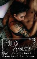Lily's Shadow - Marissa Ann,Rae Goldman - cover