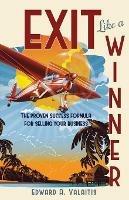 Exit Like a Winner - Edward Valaitis - cover