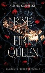 Rise of the Fire Queen