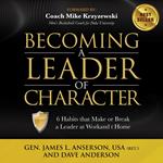 Becoming a Leader of Character
