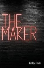 The Maker: Supernaturals of New Brecken Book I