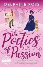 The Poetics of Passion: A Muses of Scandal Novel